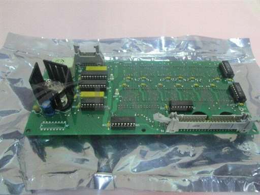 80312-01/-/CONTROL PANEL 80312-01 REV. D WITH 80311-01, 1295-501 REV. A 423139/n/a/_01