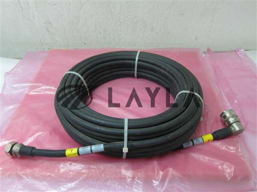 3-A3-P1/-/AMAT Top Source RF Generator Cable, 3-A3-P1, TRU-8704-98T, Match 1-A2-P1, 401055/RF/_01