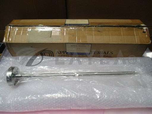 0040-90808/Tube Drive/AMAT 0040-90808 Tube Drive, Adapter, 1.25" Pipe to KF40, 395518/AMAT/_01