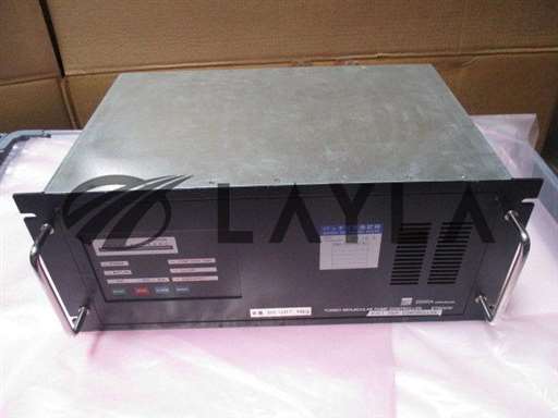ET600W/Turbo Molecular Pump Controller/Ebara ET600W Turbo Molecular Pump Controller 600W ETC04 PWM-20M, 423292/Ebara/_01