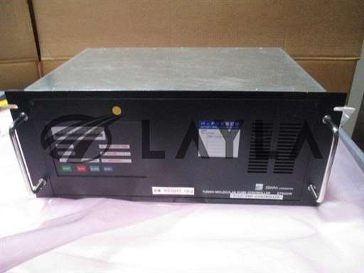 ET600W/Turbo Molecular Pump Controller/Ebara ET600W Turbo Molecular Pump Controller 600W ETC04 PWM-20M, 423293/Ebara/_01