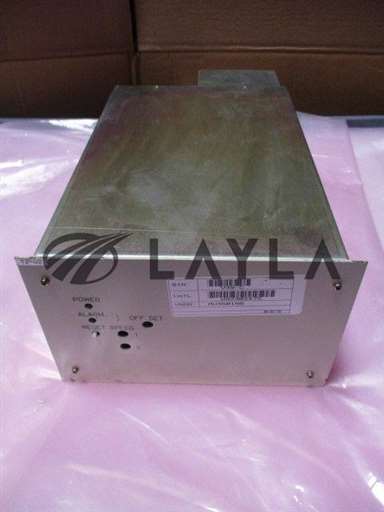 AU3501N8/Turbo Pump Controller/Tamagawa Seiki AU3501N8 Turbo Pump Controller, 423298/Tamagawa Seiki/_01