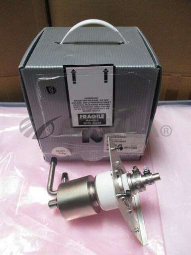 0540-00054/Vacuum Tube Assy/AMAT 0540-00054 AMPL Power Triode Water Cast Cooled Vacuum Tube Assy, 423300/AMAT/_01