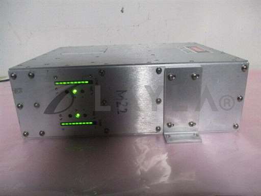 3150110-000/RF Match/Advanced Energy 3150110-000 RF Match, 24 VDC, 3000 Watts, 13.56MHz, 423321/Advanced Energy/_01