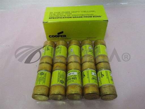 1000000013_172669451847 10 Cooper Bussmann LPJ-40SP Low-Peak Dual ...