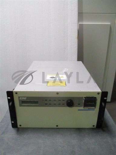 GEW3027MA-F1H00-10/GHWE-25/ENI GHWE-25 Genesis RF Generator, GEW3027MA-F1H00-10,3 KW,200/208V, 423226/ENI/_01