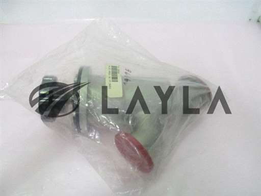 161-0050K/Vacuum Isolation Valve/MKS HPS 161-0050K Vacuum Isolation Valve, Manual w/ KF, NW50, 422379/MKS/_01