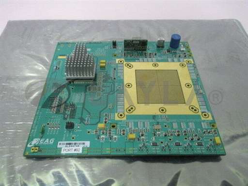 Q0EMB007/Test PCB Board/EAG Q0EMB007 Test PCB Board, Broadcom 2912BES210Y01, Tomahawk/BCM56960, 423344/Evans Analytical Group/_01