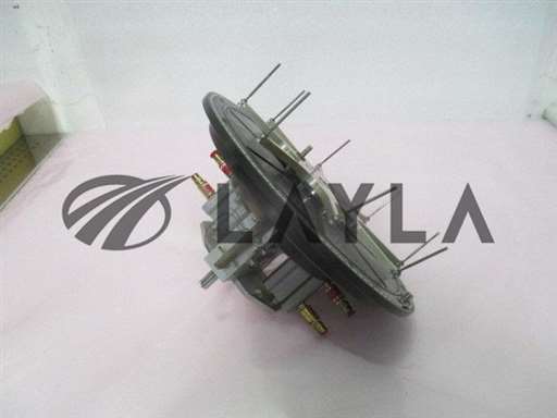 715-704170-001/Wafer Chuck Lift Assy/LAM 715-704170-001 Wafer Chuck Lift Assy, SMC NCQ2B20-25D-XB9, 423463/LAM/_01