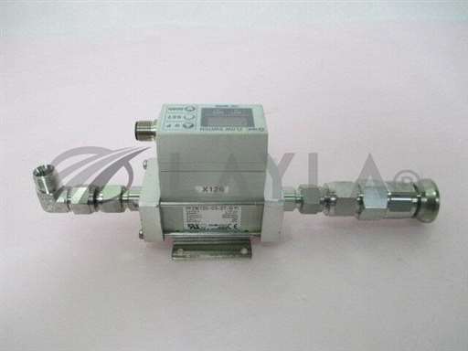 PF2W720-03-27-Q/Flow Switch/SMC PF2W720-03-27-Q Flow Switch Assy, Water, 2~16L/min, DC12~24V, 423484/SMC/_01