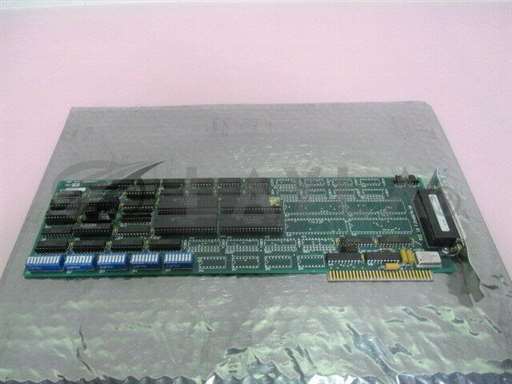30000354/I/O Card/DBI 30000354 Full Size ISA I/O Card, PCB, Digiboard, 60000178, 423589/DBI/_01