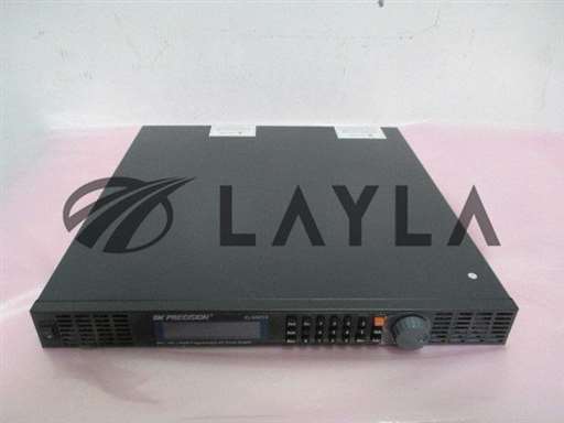 XLN8018/Programmable DC Power Supply/BK Presicion XLN8018 Programmable DC Power Supply, 80V/18A, 1.44kW, 423600/BK Presicion/_01