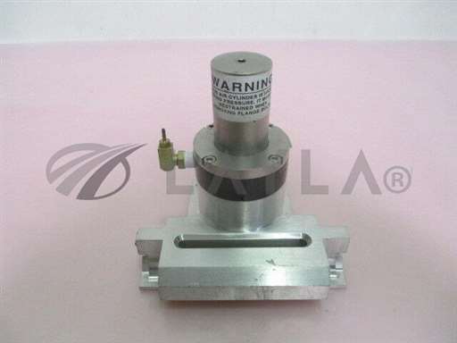 0010-76174/Dual Spring Throttle Valve Assy/AMAT 0010-76174 Dual Spring Throttle Valve Assy, P5000, Isolation, Hinge, 423612/AMAT/_01