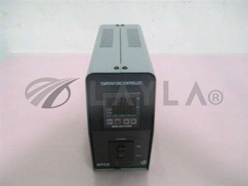 S12-DN/Temperature Controller/MTCS S12-DN Temperature Controller, 423668/MTCS/_01