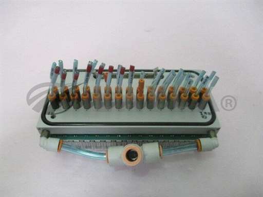 V100-97-11A/Pneumatic Manifold/LAM Pneumatic Manifold, V100-97-11A, SMC, 423719/LAM/_01