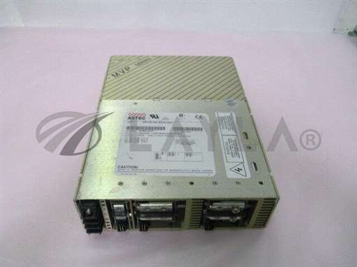 MP1-3Y-3Q-1Q-00-N601/Modular Power Supply/Astec MP1-3Y-3Q-1Q-00-N601 MVP Series Modular Power Supply, 100-240V, 423769/Astec/_01