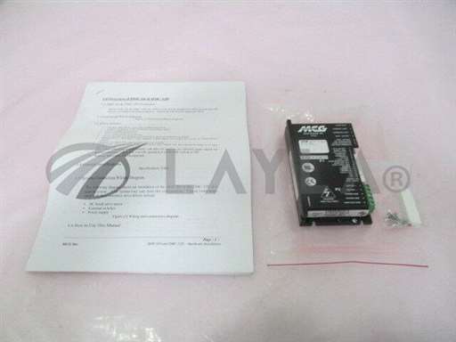 DMC6D/Servo Amplifier/MCG DMC6D Brush Type PWM Servo Amplifier Drive, 37583-0016, 12A8K-MC1, 423800/MCG/_01