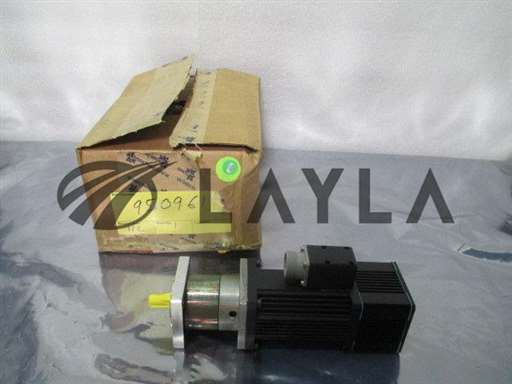 GM08-B-A-00-N 06-D-L-08-A/AC Brushless Servo Motor/Berkeley Process Control GM08-B-A-00-N 06-D-L-08-A AC Servo Motor 950961, 320929/Berkeley Process Control/_01