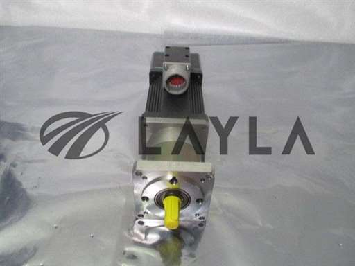 GM08-B-A-00-N 06-D-L-08-A/AC Brushless Servo Motor/Berkeley Process Control GM08-B-A-00-N 06-D-L-08-A AC Servo Motor, 408286/Berkeley Process Control/_01