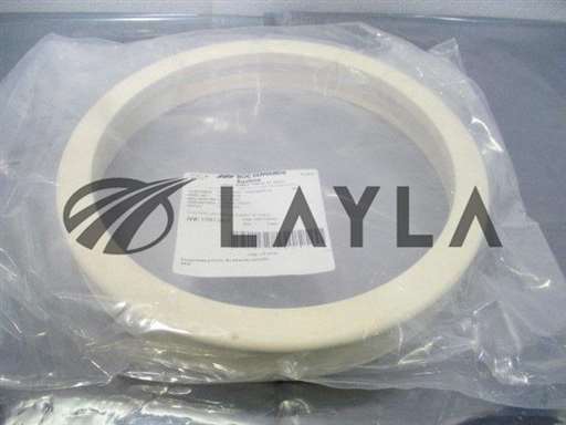 0200-36105/Ceramic Chamber Insert/AMAT 0200-36105 Ceramic Chamber Insert, 200mm, TXZ, CIP, 424029/AMAT/_01