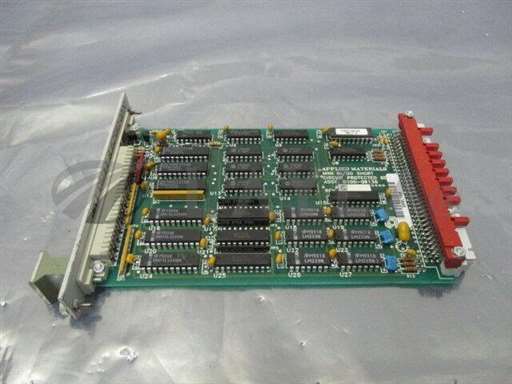 0100-09136/Mini DI/DO Board/AMAT 0100-09136 Mini DI/DO Short Circuit Protected Board Assy, PCB, 424073/AMAT/_01
