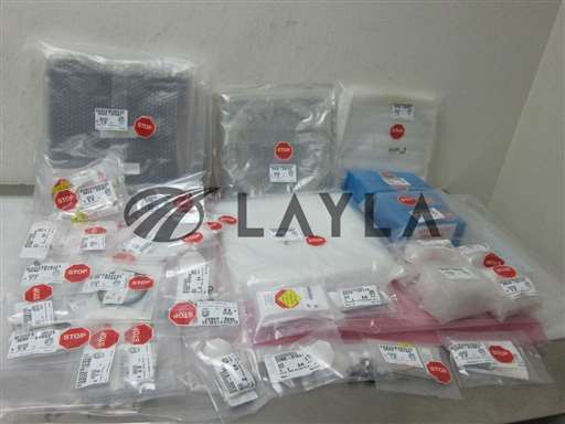 0240-14172/-/AMAT 0240-14172 Assy Gas Box WXZ, 0200-10589, 0040-09095, 0200-09129, 401414/AMAT/-_01