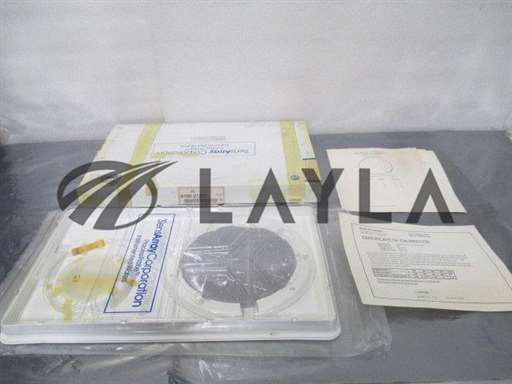 0190-22372/TC Wafer/AMAT 0190-22372 TC Wafer 8" JMF Bare SI Flat Cable Feed, 1501A-8-0564, 418322/AMAT/_01