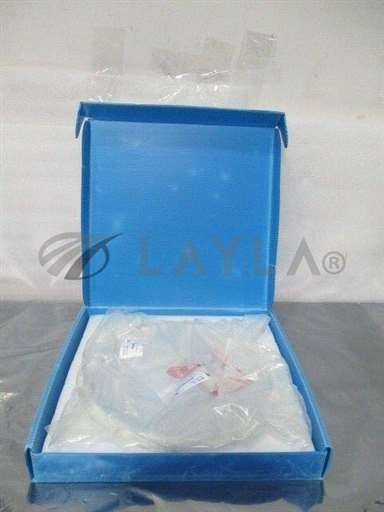 0010-15257/Spring Plate/AMAT 0010-15257 Assy, Spring Plate w/GVDE, 200mm, DPN, 0010-15698 424098/AMAT/_01