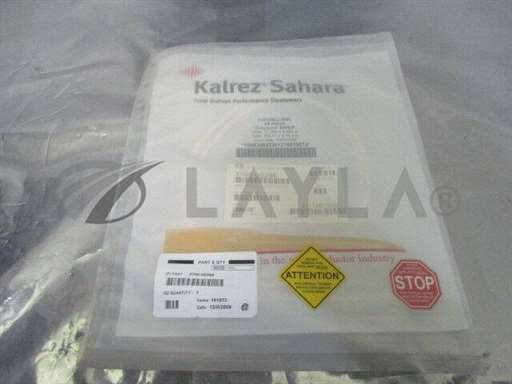 0010-00510/O-ring/Kalrez Sahara K#906005 O-ring, Seal, Compound 8085UP, AMAT 3700-00256, 424255/AMAT/_01