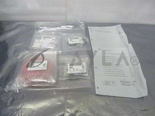 0242-70252/Kit Teardown/AMAT 0242-70251 Kit Teardown, Preclean W/T, 0690-01038, 3300-02254, 424311/AMAT/_01