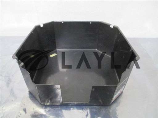 0030-20006/Cover Source/AMAT 0030-20006 Endura Cover Source, 13", Magnet Target Assembly Cover, 424354/AMAT/_01