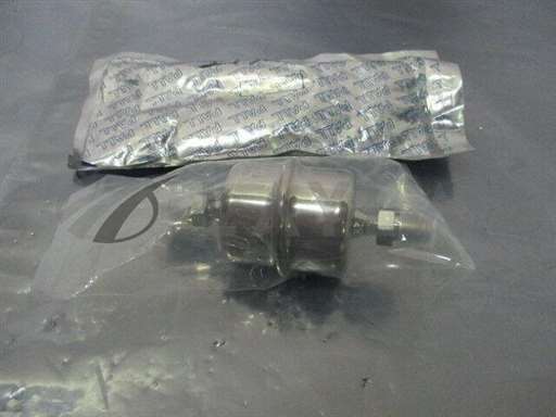 SGLF6101M4/Gas Filter/Pall Gaskleen SGLF6101M4 Gas Filter, 0.01 Micron, 750 PSI 424346/PALL/_01