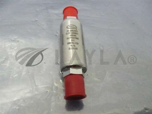 SGLFPFG501VMM8/PFA Filter Assembly/Pall Gaskleen SGLFPFG501VMM8 PFA Filter Assy, 100584480 424402/Pall Gaskleen/_01