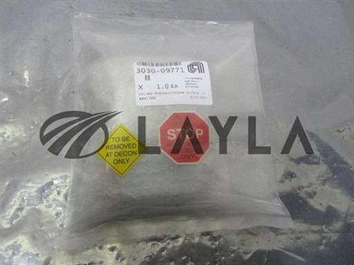 3300-09771/MFC 4400/AMAT 3300-09771 MFC 4400,100 SCCM, 0.01%O2/AR 1/4 VCR MTL N/O, REV: 000 424490/AMAT/_01