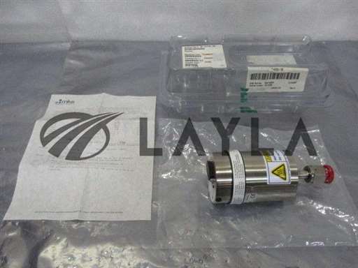 631B-27698/Baratron Capacitance Manometer/MKS 631B-27698 Baratron Capacitance Manometer, 50 Torr, 60-314152-00, 424505/MKS/_01