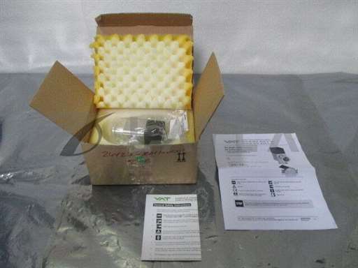 26428-KA11-0001/5014/Vacuum Valve/VAT 26428-KA11-0001/5014 HV Vacuum Angle Valve, 961614/2, 408708/VAT/_01