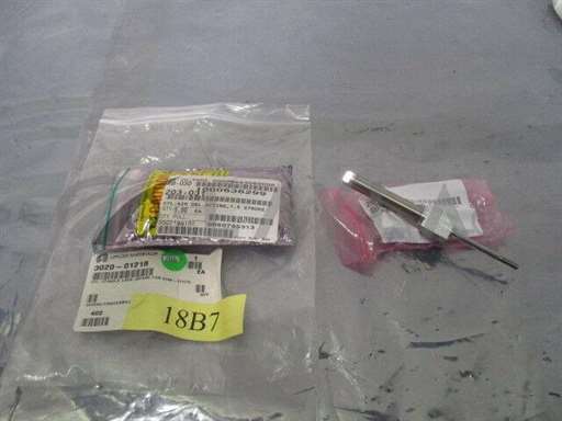 3020-01218/-/AMAT 3020-01218 Cyl Spindle Lock (spare for 0190-77171), 405445/AMAT/_01