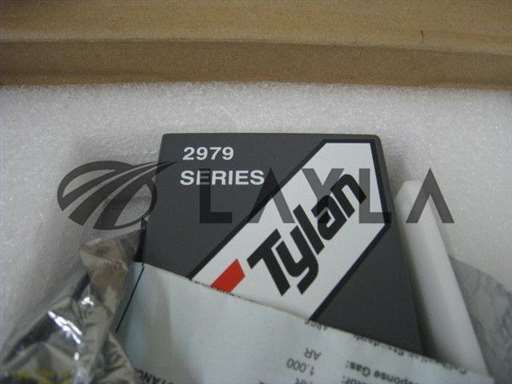 FC-2979MEP5/-/Millipore MFC Tylan 2979 FC-2979MEP5, Ar 500 SCCM With Calibration Sheet, 325057/Millipore/-_01