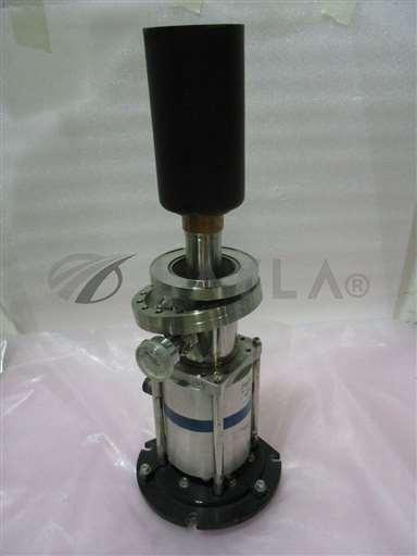 255607D5/Cryogenics Cryopump/APD 255607D5 Cryogenics Cryopump, CRYOPUMP DE-202, 420705/APD/_01