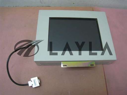 TE6036A7/-/Tokyo Electronic Industry TE6036A7 Touch Screen Monitor, 328055/Tokyo Electronic Industry/-_01