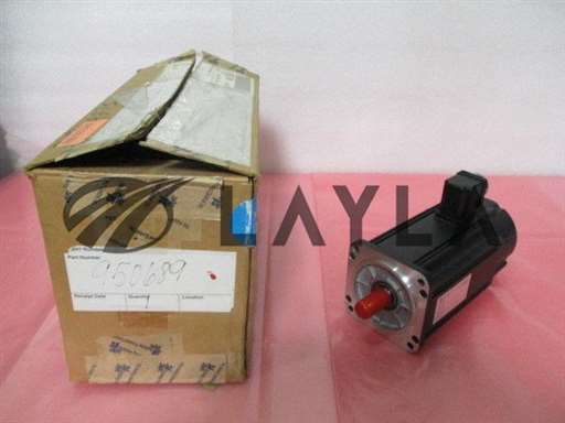 ASM121-A-0/B-22-NB/10/-/Berkeley Process Control ASM121-A-0/B-22-NB/10 AC Brushless Servo Motor, 421528/Berkeley Process Control/-_01