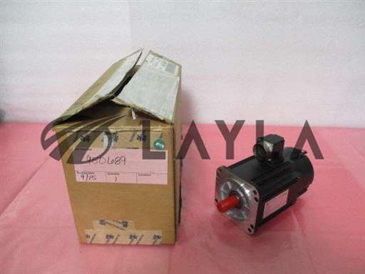ASM121-A-0/A-22-NB/10/-/Berkeley Process Control ASM121-A-0/A-22-NB/10 AC Brushless Servo Motor, 421529/Berkeley Process Control/-_01