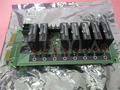 PB-8/-/Gordos Arkansas PB-8 PCB Board, 0AC5-12, 3284900904, 424619/Gordos Arkansas/-_01