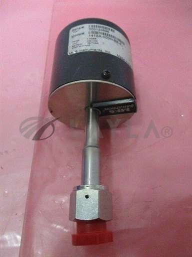 141AA-00001BB-S/-/MKS 141AA-00001BB-S Baratron Pressure Transducer, 1 Torr, Type 141, 424669/MKS/-_01