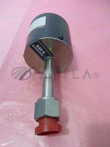 141AA-00010BA/-/MKS 141AA-00010BA Baratron Pressure Transducer, 10 Torr, Type 141, 424683/MKS/-_01