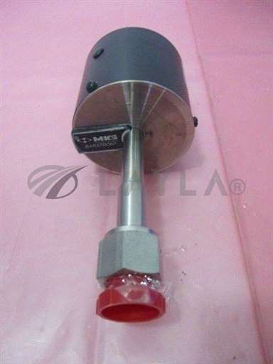 124A-11848/-/MKS 124A-11848 Baratron Pressure Transducer, Type 124, 2000 Torr, 418863/MKS/-_01