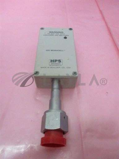 103250021/Moducell Vacuum Gauge/MKS HPS 103250021 Type 325 Moducell Vacuum Gauge, 418881/MKS/_01