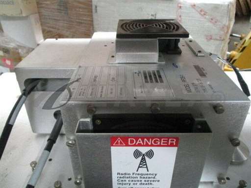 RFDS-1/-/Trazar RFDS-1 RF Match, 3884-001, Samsung, 24 VAC, 5 Amp, 553-07491-00, 418892/Trazar/-_01