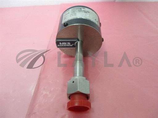 122AA-00100BB/-/MKS 122AA-00100BB Baratron Pressure Transducer, 100 Torr, Type 122, 418905/MKS/-_01