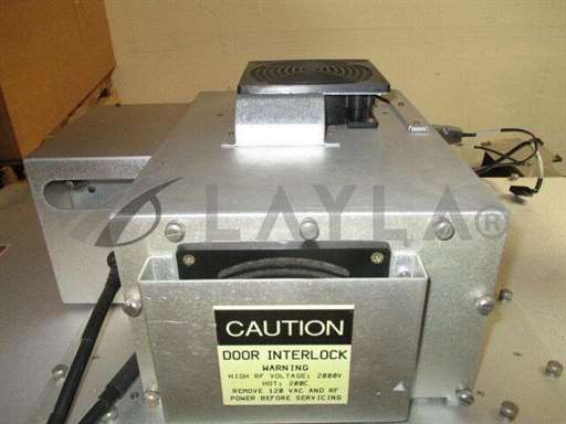 RFDS-1/-/Trazar RFDS-1 RF Match, 3884-001, Samsung, 24 VDC, 5 Amp, 553-07491-00, 418901/Trazar/-_01